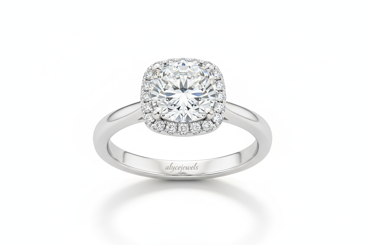 How Alyce Jewels Ensures Quality in Every Diamond and Jewelry Piece