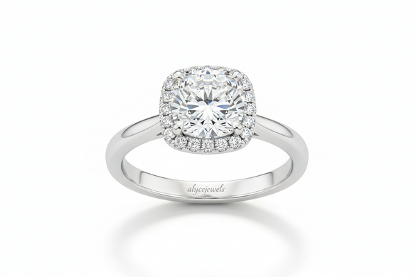 How Alyce Jewels Ensures Quality in Every Diamond and Jewelry Piece