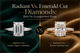 Radiant Cut vs Emerald Cut Diamond: Which Is Better for Engagement Rings?