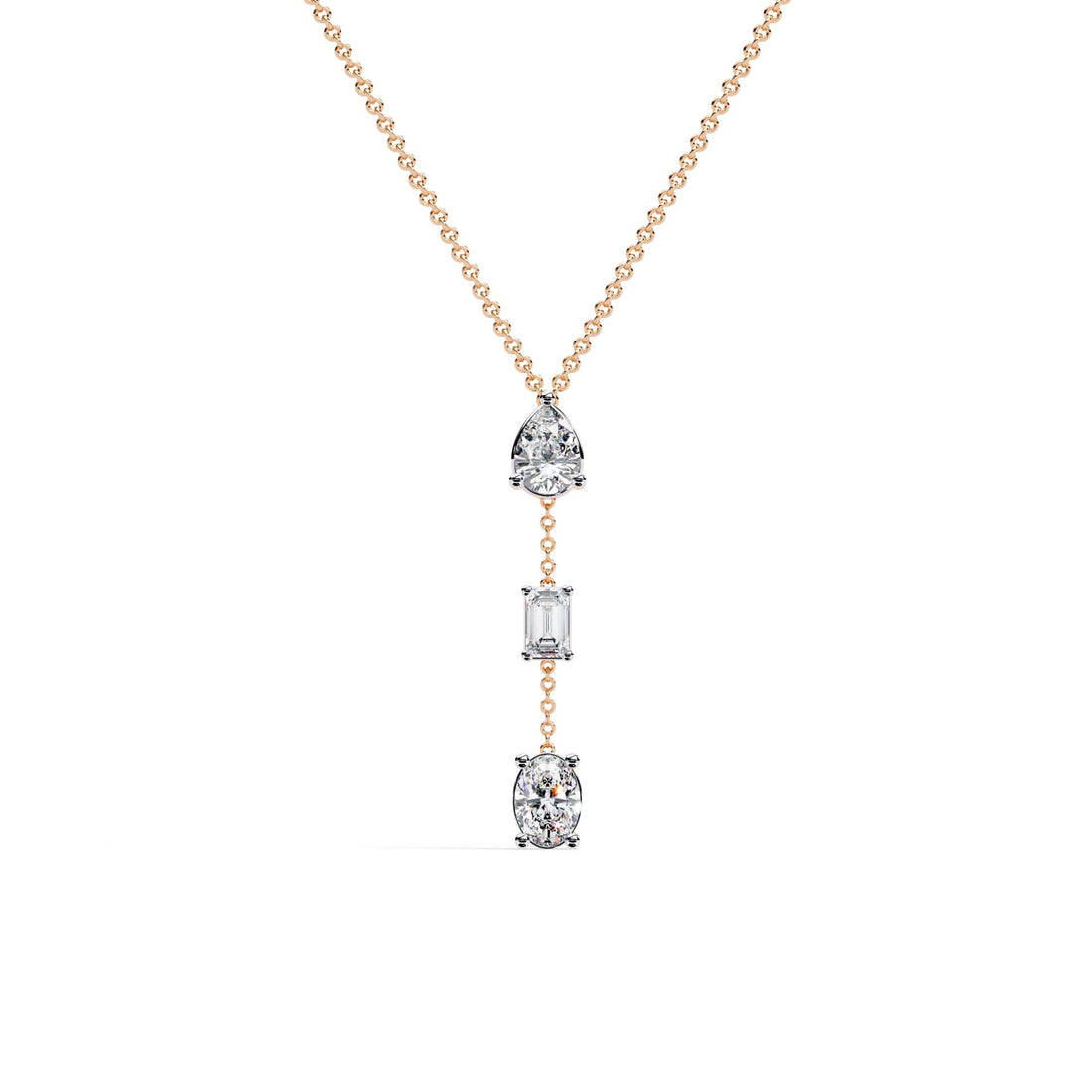 Fine Lab Grown Diamond Jewelry