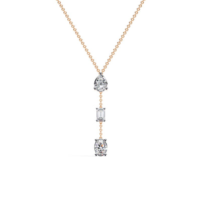 Fine Lab Grown Diamond Jewelry