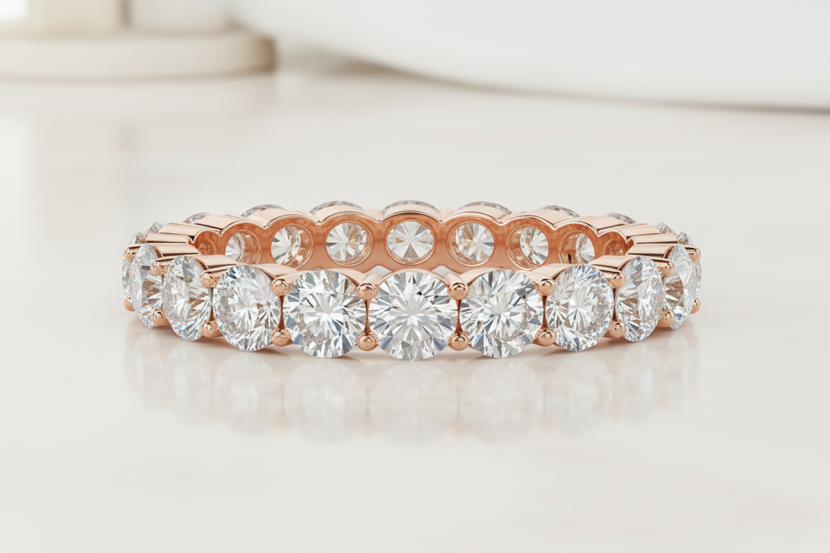 Eternity Band