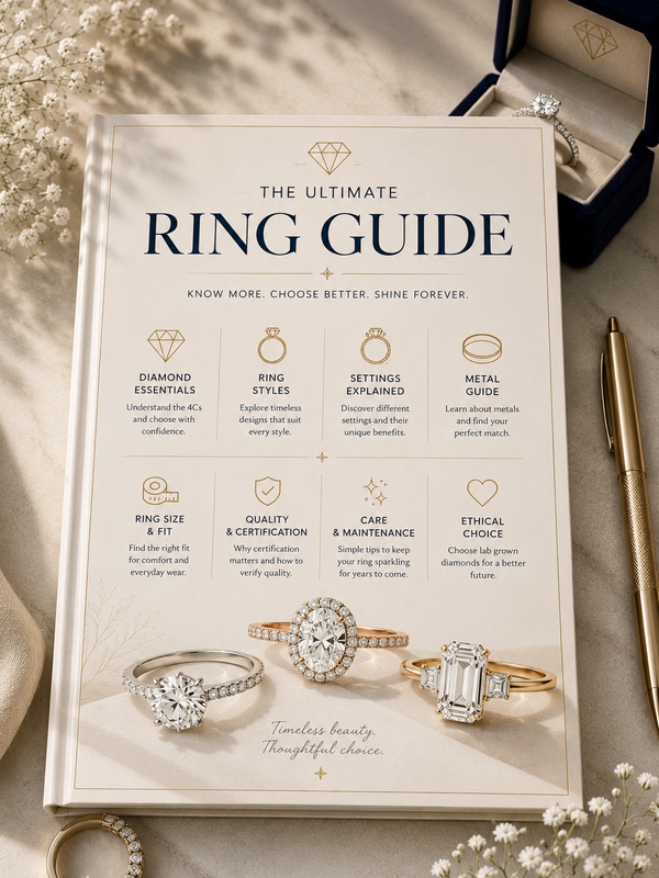 Ring Guide