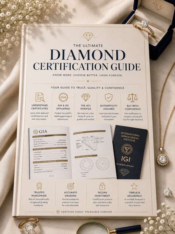 Certification Guide