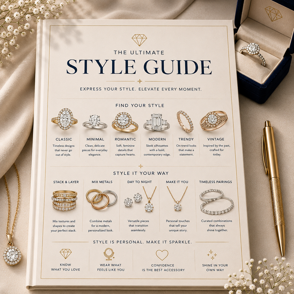 Style Guide