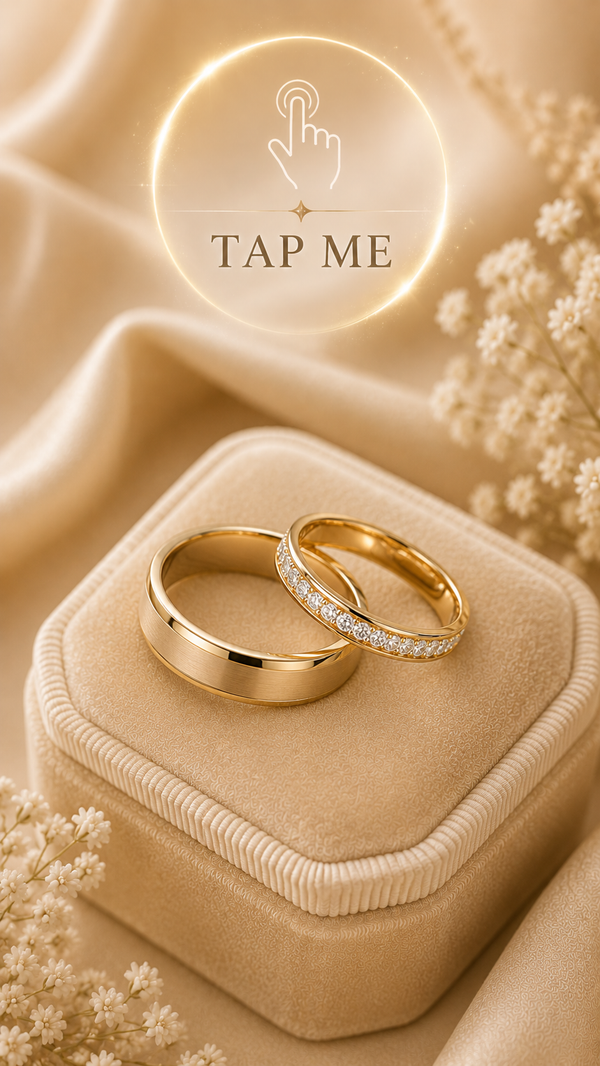 Wedding Bands