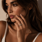 2 Carat Multiple Marquise Lab Grown Diamond Wedding Band