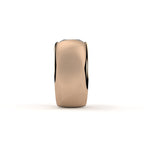The Diane Lux - 8 Carat Radiant Diamond Solitaire Ring