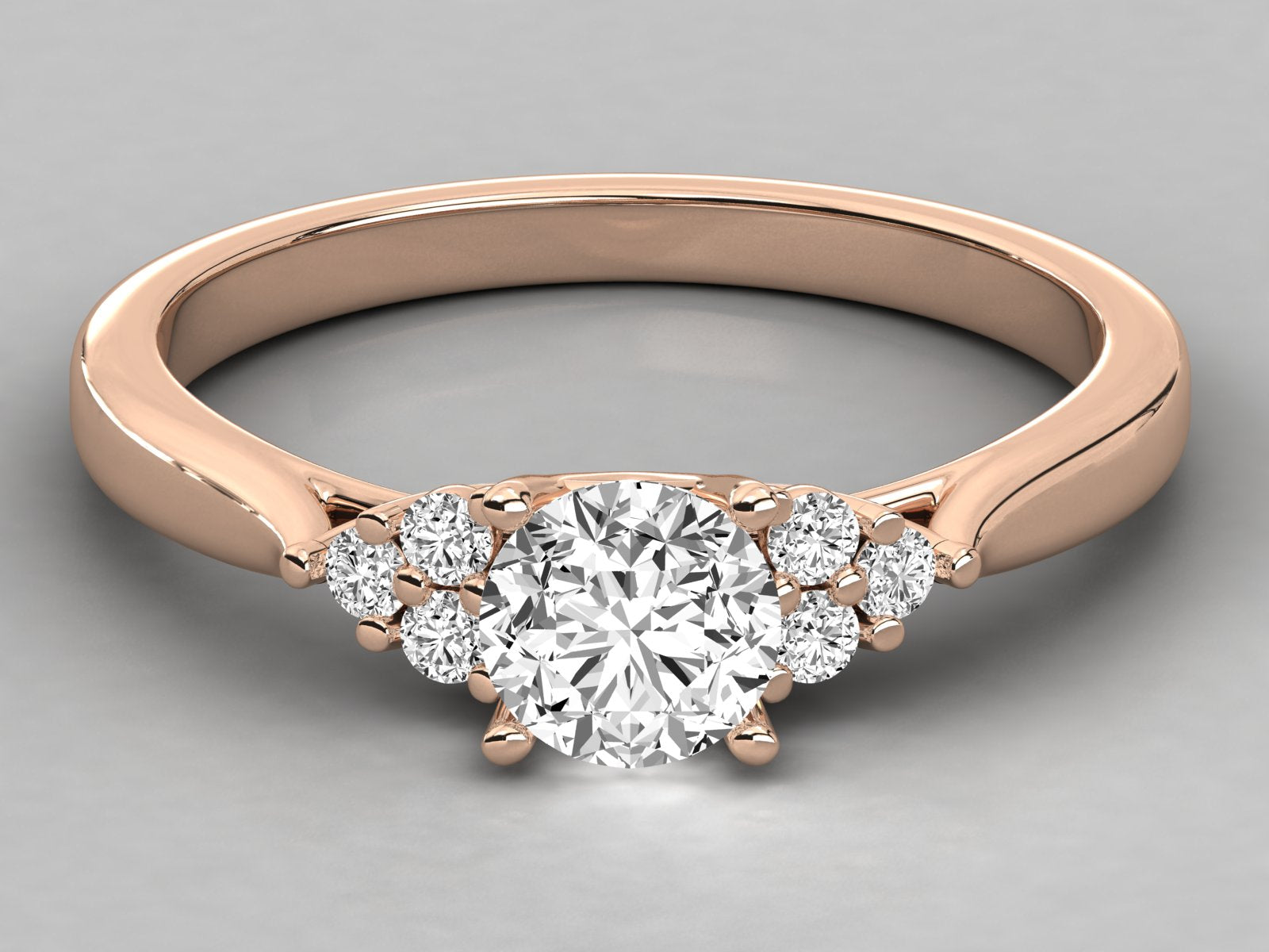 Rose Gold