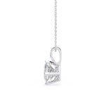 Elegant Princess Basket Pendant