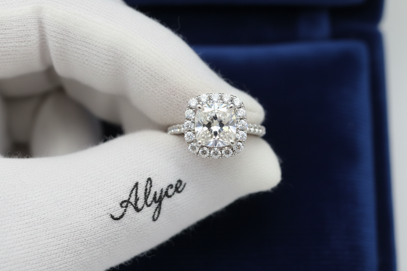 Alyce design output 2