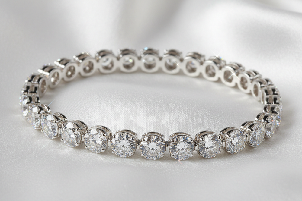 Chain Bracelet