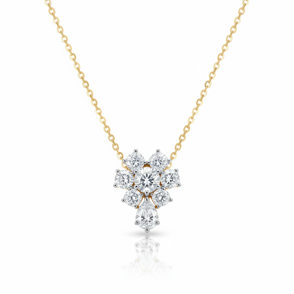 Charm Necklace