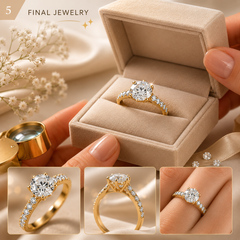 Final Jewelry
