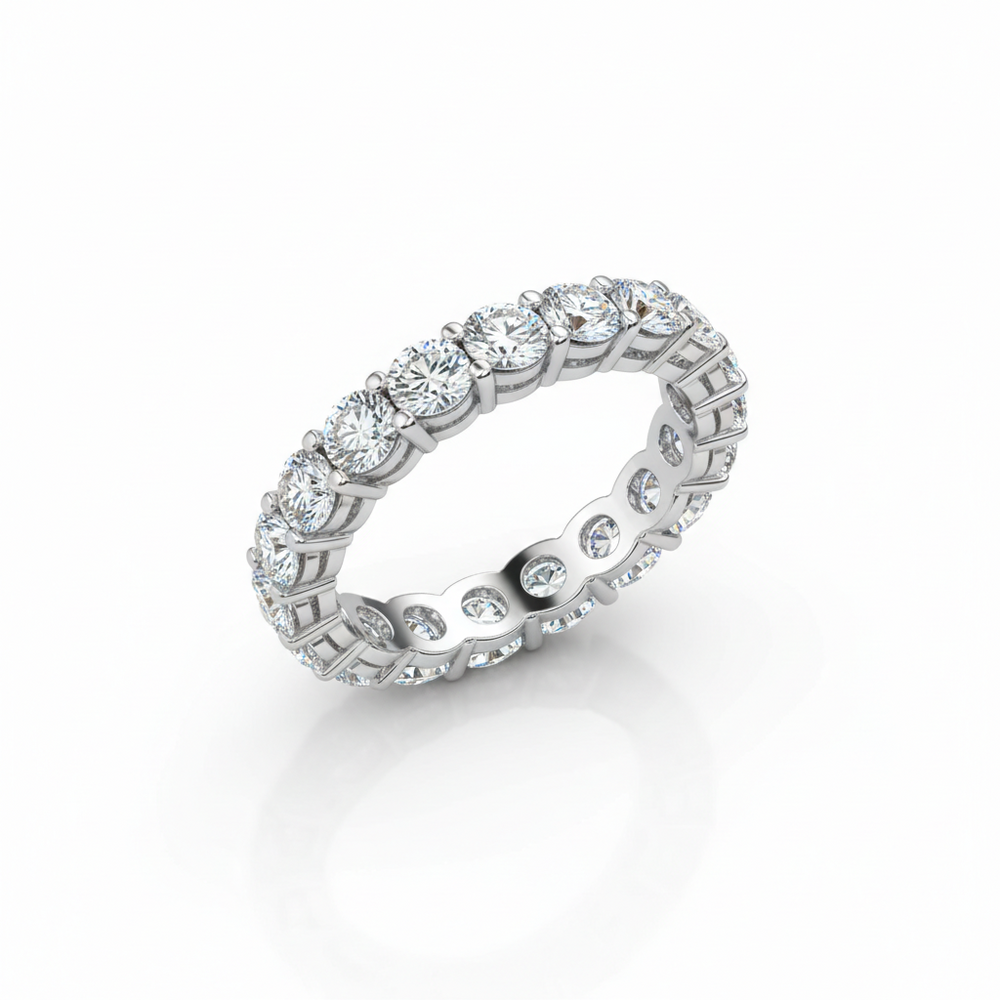 Eternity Band