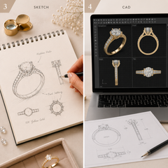 Sketch & CAD