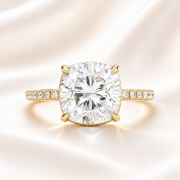 Solitaire Accent